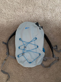 Mountain equipment backpack
