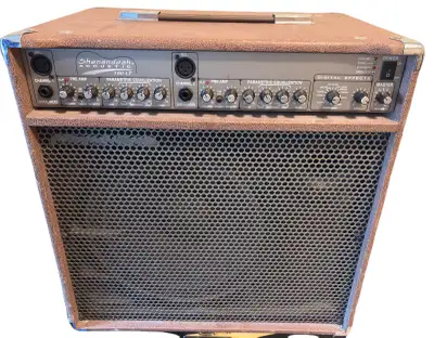 Genz Benz Shenandoah 150 LT 150w Acoustic Amp, View more
