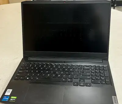 Lenovo Gaming Laptop(i5-11300H/512GB+2TB SSD/8+16GB RAM/GTX1650), View more