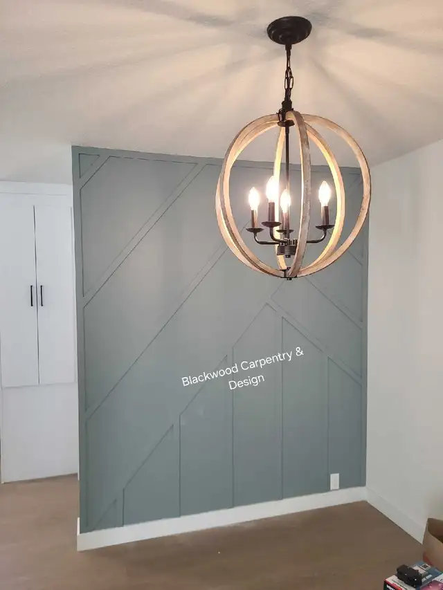 Interior Finishing Carpenter for Hire505382083316961286