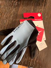Trek Mountain Bike Gloves