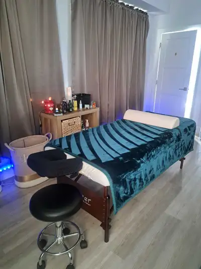 Massage service available Southside area 27 filipina female Can accomodate short notice when possibl...