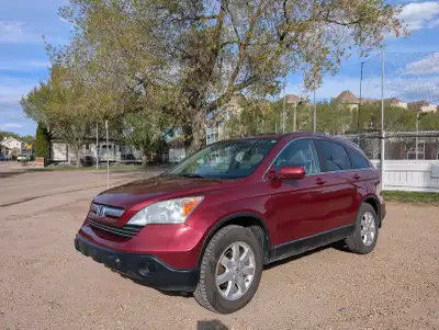 The Good: Honda EX-L 2.4L. Front-Wheel Drive. Automatic. High mileage hero still running smooth at 2...