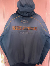 Harley-Davidson Jacket 2XL