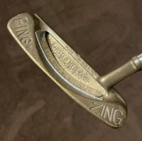 PING Putter