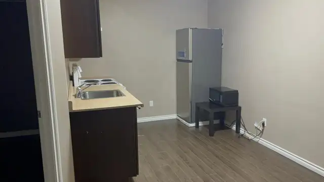 Cozy Basement for Rent