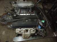 1996-2001 Honda CR-V 2.0L B20B B20Z engine low mileage jdm
