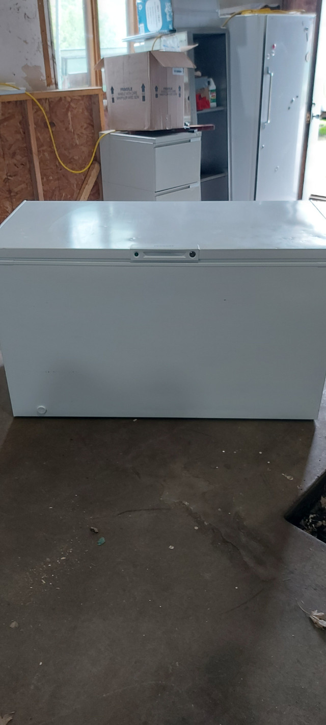 Frigidaire freezer in Freezers in Ottawa