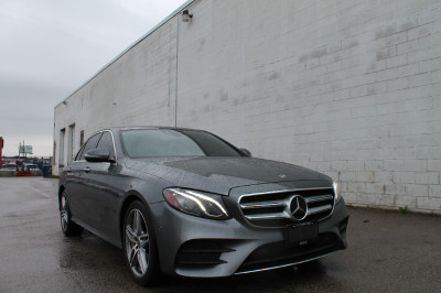 2019 Mercedes E300