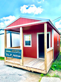 Portable Cabin Shed For Sale