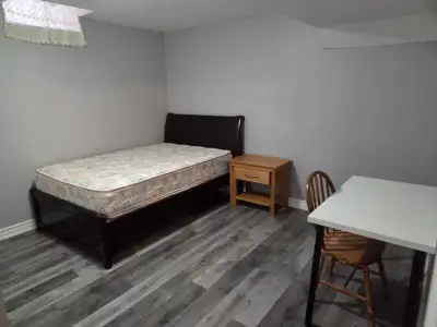 separate entrance！ 2-3 individuals only. The rent is $2100 if three people are living there. Availab...