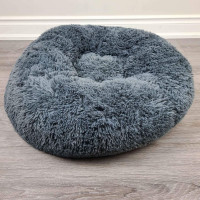 Bedsure Small Dog Cat Pet Bed - Washable