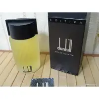 Parfum Alfred Dunhill Edition pour Homme 100ml  (neuf).