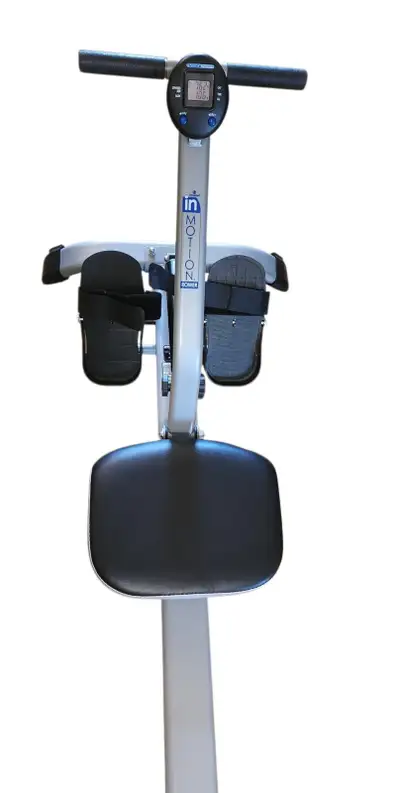 Stamina 35-0123 - in Motion Rower, View more