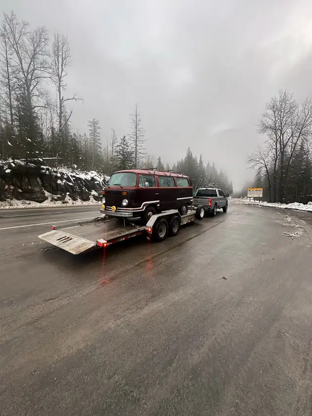 Car hauler rental in Cargo & Utility Trailers in Saskatoon - Image 11