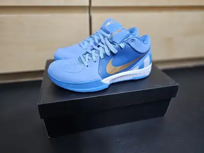 Kobe 4 Argentina, View more