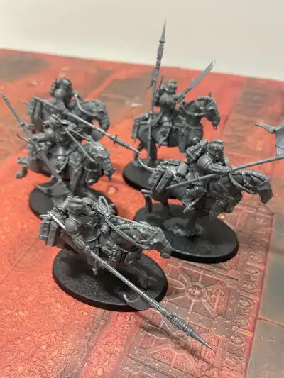 5x Deatb Korps of Kreig, View more
