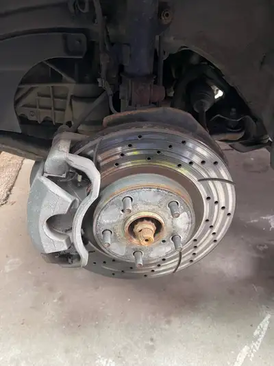 Baba Auto Tech – Your Trusted Local Auto Experts Affordable. Reliable. Professional. We specialize i...