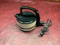 Vintage Russell Hobbs C550 Electric Kettle