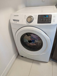 Samsung washing Machine 
