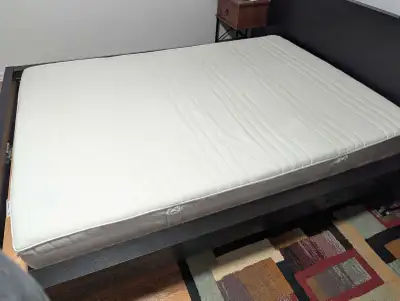 Mattress Double size, View more