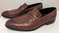 Loafers Hugo Boss pour homme