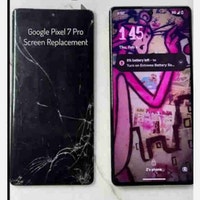 Google pixel screen replacement Kitchener / Waterloo Kitchener Area Preview