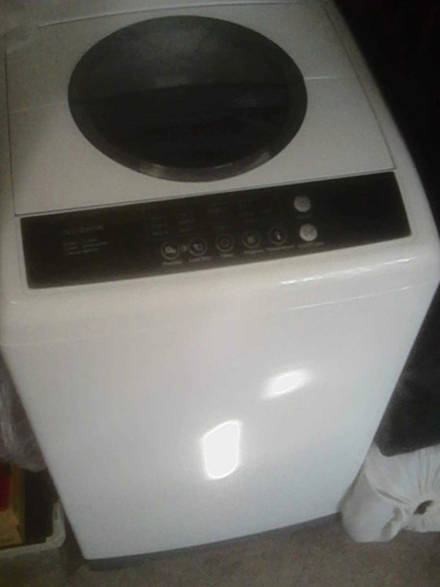 Portable Spin Washer in Washers & Dryers in Richmond