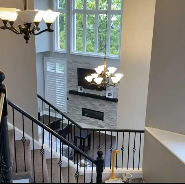 Bedroom from $85,Professional Painting Service in Hamilton area in Painters & Painting in Hamilton - Image 7