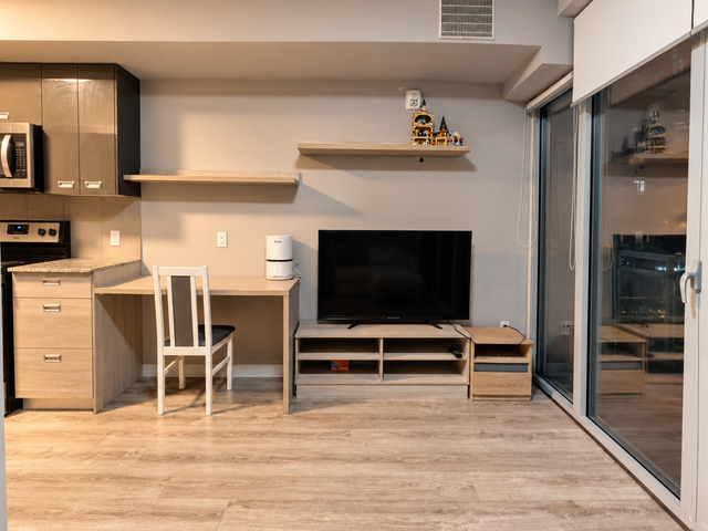 Rent  Fully Furnished 1-Bedroom Condo | 250 Albert St, Waterloo in Long Term Rentals in Oakville / Halton Region - Image 7