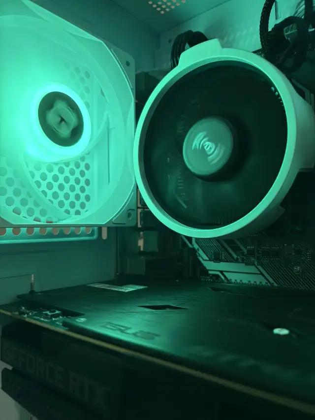 RTX 2060 | RYZEN 7 GAMING PC (16g+512g) in Desktop Computers in City of Toronto - Image 8