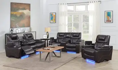 Save Big on Recliner Sofas – Starting at $699.99!, View more