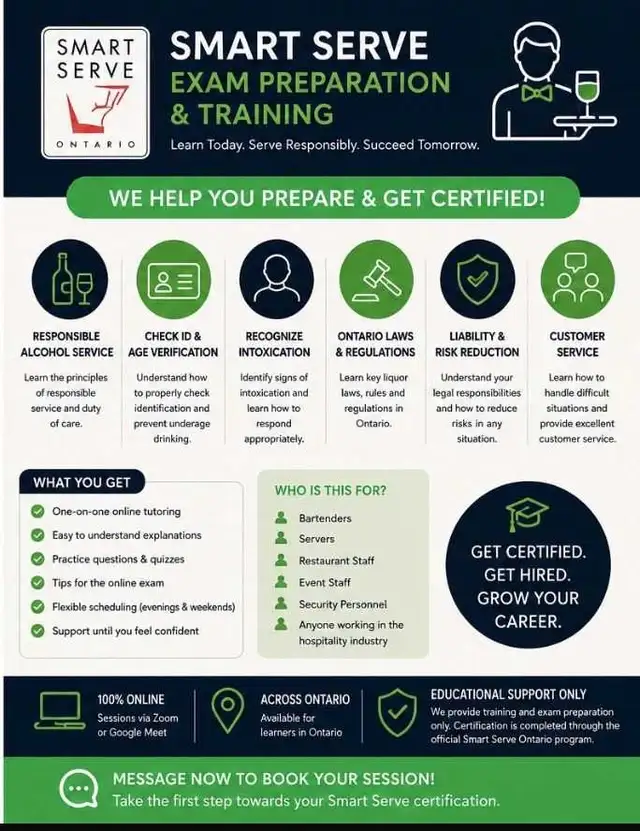 smart serve exam help 488166709181829121