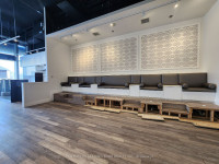 Commercial Retail/office with direct access from Yonge St