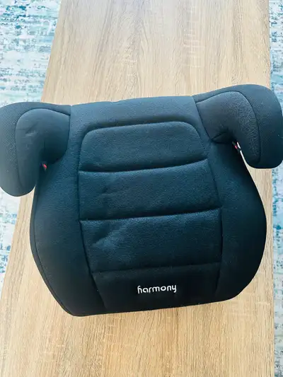 Harmony booster seat , View more