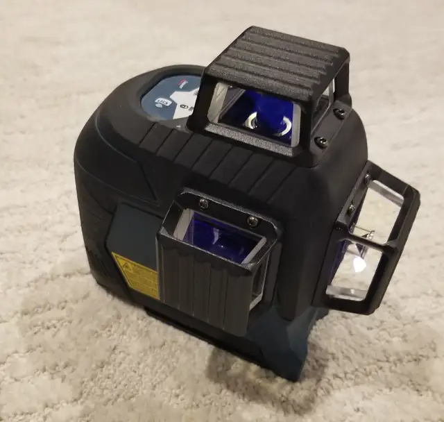 Bosch Laser Level in Power Tools in Kitchener / Waterloo - Image 3