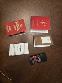 Free perfume read description Ottawa Ottawa / Gatineau Area Preview