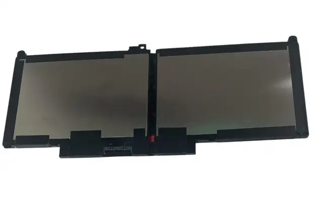  MXV9V Laptop Battery Dell in Other in Edmonton - Image 3
