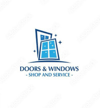 Windows & Doors Service