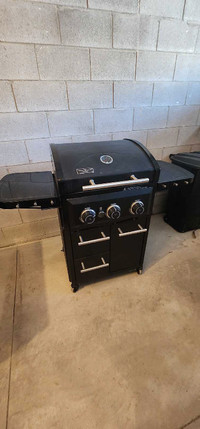 VERMONT CASTINGS ELECTRIC BBQ