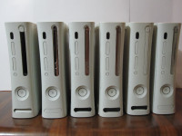 Game Consoles