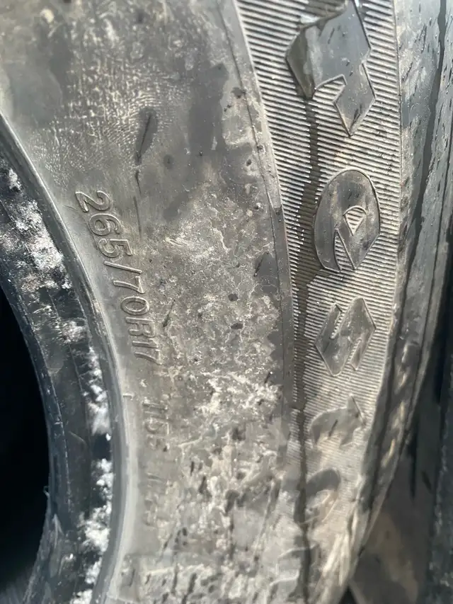 winter tires in Tires & Rims in New Glasgow - Image 5