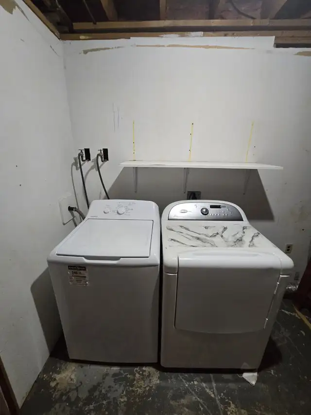 House For Rent, 2 Bedrooms, 1 Bathroom, Great Area in Long Term Rentals in Winnipeg - Image 10