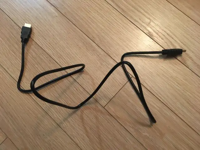 Câbles Audio/Video/Réseau/Téléphone in Video & TV Accessories in Québec City - Image 3