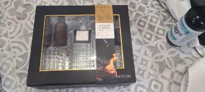 Whiskey Ultimate Set by Ten Acres BRAND NEW, View more