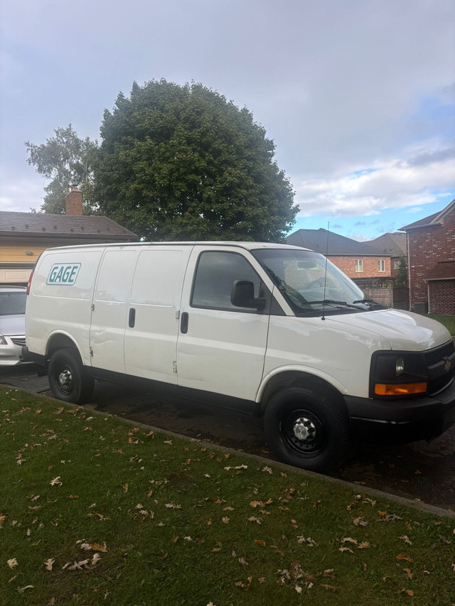 Van For sale  in Cars & Trucks in Mississauga / Peel Region