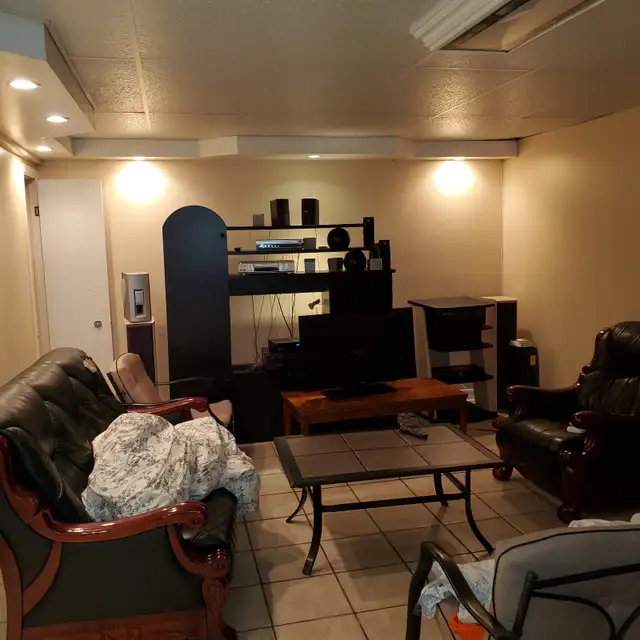Roommate wanted in Room Rentals & Roommates in Gatineau - Image 3