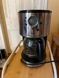 Oster Coffee maker