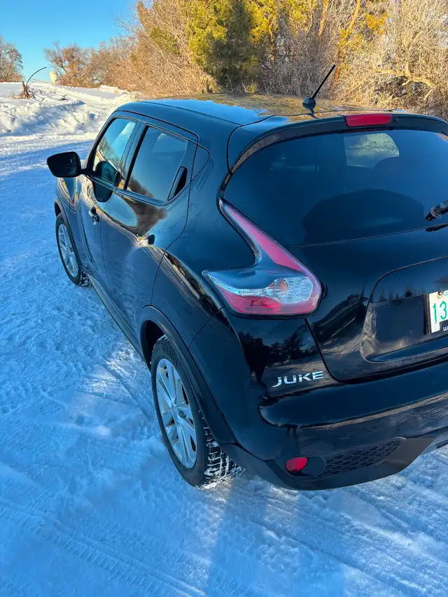 2017 Nissan Juke494059753403197449