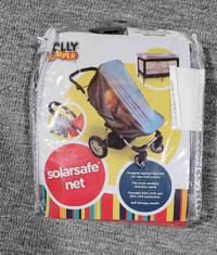 Solarsafe Net for Stroller